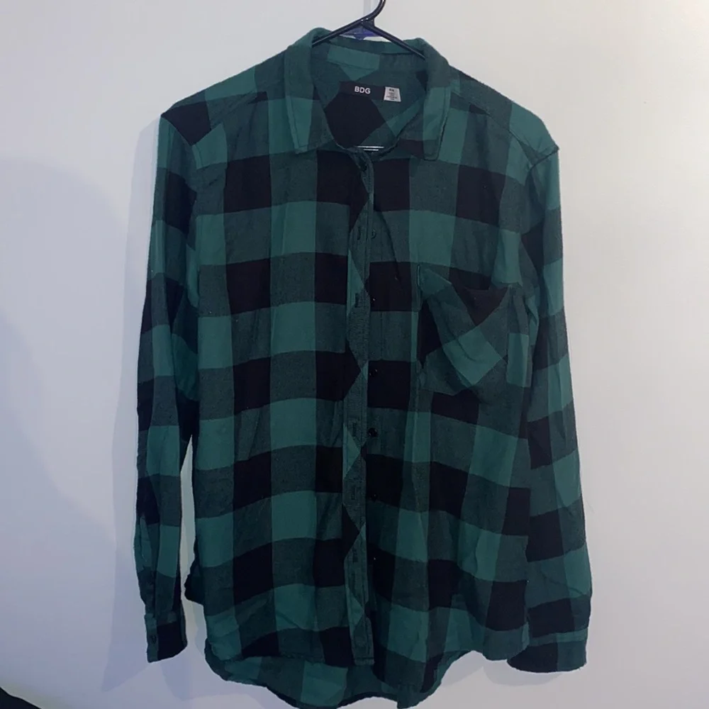 Flannel M - Picture 2 of 4